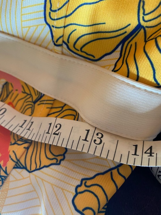 Marvel Black Panther "World of Wakanda” Floral Dress Womens Size XS - Picture 8 of 9